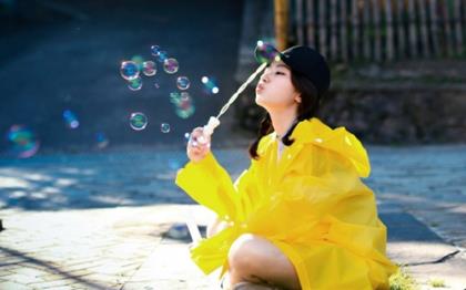 好句子五年级下册