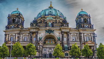 八月德国旅游费用揭秘! 八月德国旅游费用揭秘!