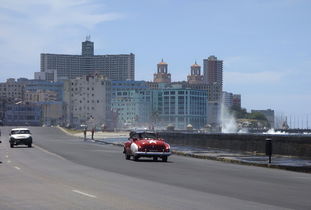 七月古巴自由行推荐：探索加勒比明珠，尽享热带风情！