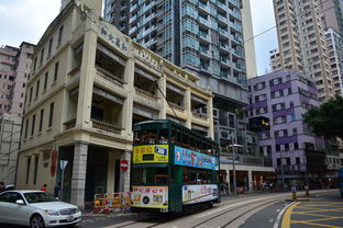 五月份香港旅游如何 五月份香港旅游如何