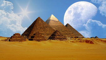 八月份埃及自由行合适吗？探索尼罗河畔的神秘之旅！