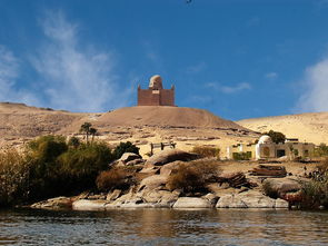 八月份埃及自由行合适吗？探索尼罗河畔的神秘之旅！