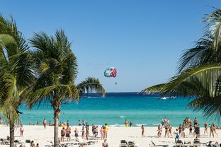 六月古巴旅游：热情夏日，探索加勒比海明珠！