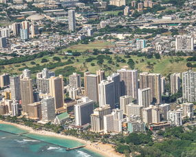 五月份夏威夷自驾游注意什么？畅享海滩与热带雨林的双重魅力！