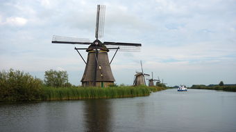 六月份荷兰六日游注意什么？独特风车与绚丽郁金香，别错过这个季节的美景！
