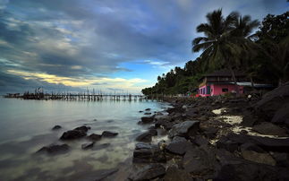 六月份巴厘岛酒店如何？探索最佳度假胜地！