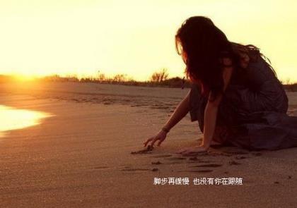 个性签名励志经典短句