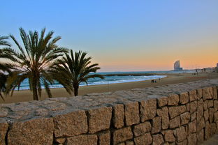 六月西班牙酒店攻略：享受阳光沙滩，品味地道美食！