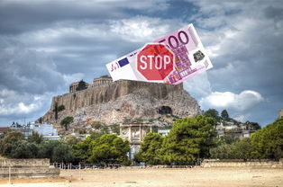 八月希腊自驾游：预算控制在多少钱？