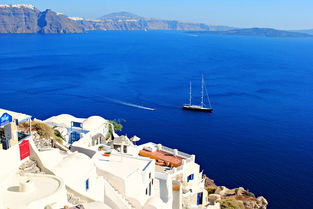五月份希腊五日游：选择最佳目的地
