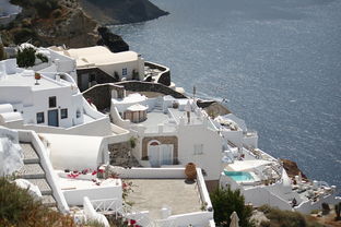 五月份希腊五日游：选择最佳目的地