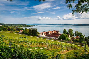 六月份卢塞恩五日游多少钱？探索瑞士之美，尽享豪华与自然的完美融合！