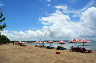 八月份兰卡威六日游哪个好：探索热带天堂，尽享无尽海滩乐趣！