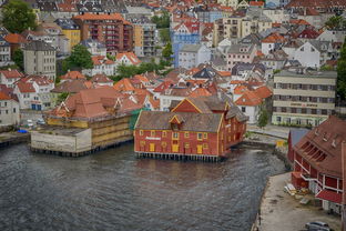 六月挪威五日游，价格多少？体验北欧风情，畅游仙境！