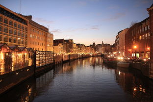 八月威尼斯七日游，探索水城浪漫之旅！