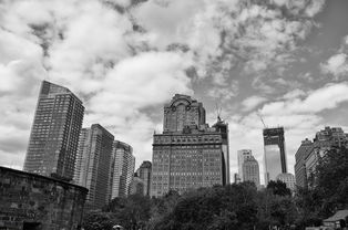 三月纽约自由行，适宜的旅行时间选择