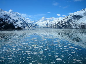 六月份阿拉斯加酒店合适吗？探索北极之美，享受夏日冰雪奇缘！