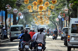 三月越南自驾游：探索异国风情的绝佳时机