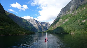 六月挪威自由行，尽享北欧魅力！