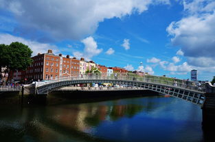 八月份都柏林酒店好玩吗?发现这座城市的迷人之处! 八月份都柏林酒店好玩吗?发现这座城市的迷人之处!