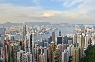 五月香港五日游,哪个好? 五月香港五日游,哪个好?