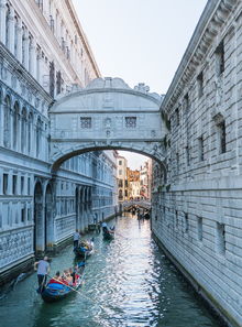 七月威尼斯五日游：探索浪漫水城的绝佳时机！