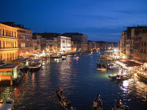 七月威尼斯五日游：探索浪漫水城的绝佳时机！