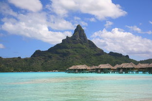 六月份毛里求斯自驾游推荐：热带天堂之旅！
