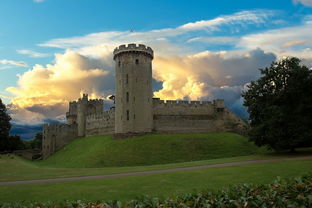 七月英国旅游攻略:探索英伦夏日的魅力! 七月英国旅游攻略:探索英伦夏日的魅力!