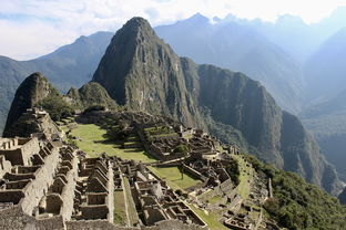 五月份秘鲁五日游哪个好？探索神秘的安第斯山脉，感受马丘比丘的魅力！