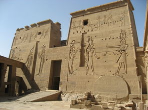 五月埃及自由行攻略：探索尼罗河畔的古老文明，感受金字塔的神秘魅力！