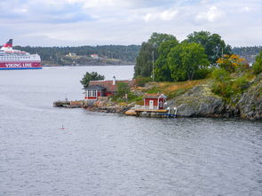 八月挪威自驾游费用：探索北欧之美，畅享经济实惠的旅行