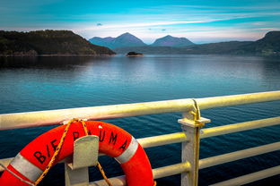 八月挪威自驾游费用：探索北欧之美，畅享经济实惠的旅行