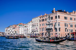 二月威尼斯酒店推荐：选择最佳住宿，畅享浪漫之旅！