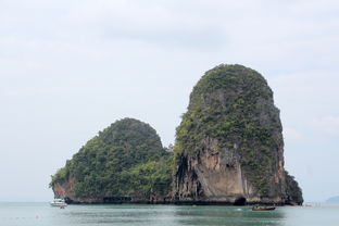 八月甲米自由行,探索天然美景! 八月甲米自由行,探索天然美景!