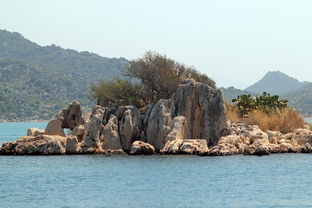 八月希腊七日游，探索古老文明与迷人海岛