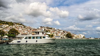 六月份希腊酒店合适吗？探索美丽的地中海度假胜地！