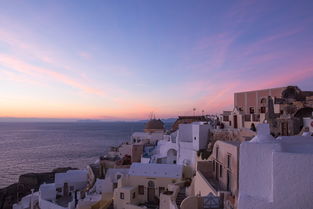六月份希腊酒店合适吗？探索美丽的地中海度假胜地！