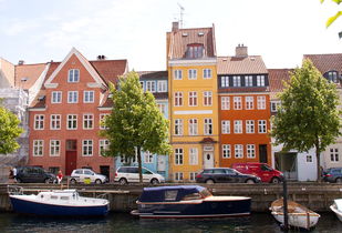 八月份丹麦酒店合适吗？享受北欧夏日之旅！