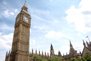 八月英国旅游注意事项：天气与景点搭配，留意节日活动！