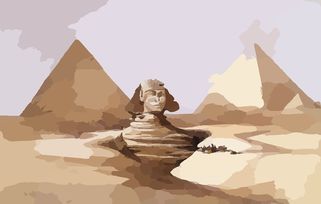 七月份埃及七日游好玩吗？探索古老文明，感受沙漠之美！