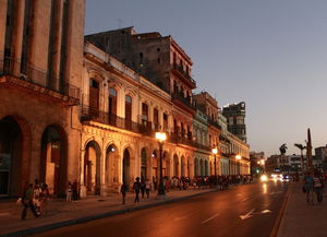 八月古巴自由行，探索最佳旅游胜地！