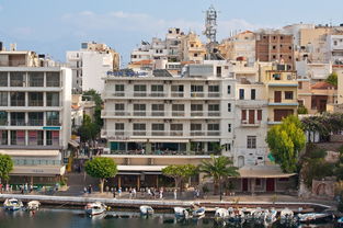 八月希腊酒店怎样？惊艳的度假体验！