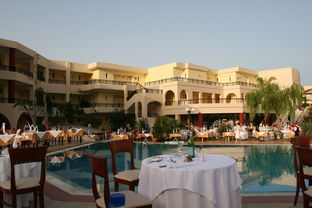八月希腊酒店怎样？惊艳的度假体验！