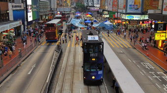 三月香港旅游推荐：探索这个繁华都市的绝佳时机