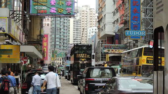 三月香港旅游推荐：探索这个繁华都市的绝佳时机