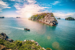 五月份河内七日游，畅享越南之美！