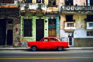 二月古巴五日游：探索古巴魅力的绝佳时机