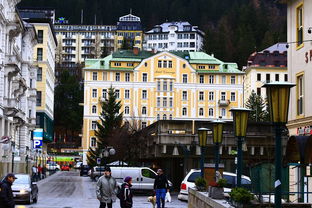 二月份奥地利酒店游玩体验，好玩吗？