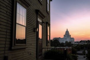 六月份华盛顿自由行多少钱？探索美国首都的费用揭秘！